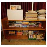 Books, periodicals & VHS tapes: Vintage Sears