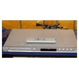 2006 Magnavox DVD player w/ remote