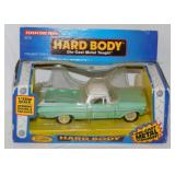 Diecast cars: Tootsietoy 1959 Chevrolet El Camino