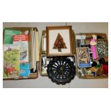Vintage IH International Harvester tractor seed