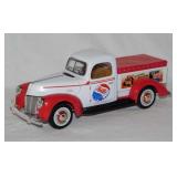 Golden Wheel diecast 1940 Ford Pepsi-Cola delivery