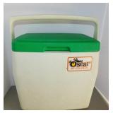 Coleman Oscar ice chest cooler