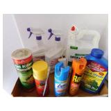 Lawn & garden consumables