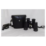 Bushnell 7x35 binoculars in case - Vintage Kodak