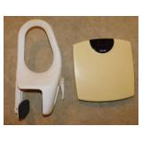 Lumex Tub-Guard bathtub safety rail -