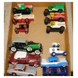 Diecast cars & delivery trucks: Corgi - Signature
