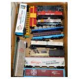 MRC Tech II Rail Power 140D power pack controller