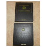 2 Postal Commemorative Society US first day covers