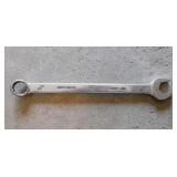 John Deere 5/8" combination tractor wrench