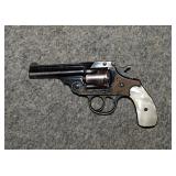 Iver Johnson