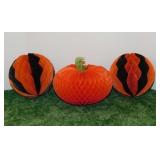 Birthday & Holiday party supplies: Halloween,