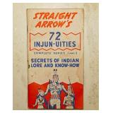 Nice 1951 Straight Arrow
