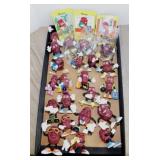 1987 California Raisins & more