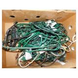 Extension cords