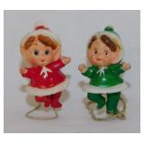 Vintage Christmas: 2 Dexter