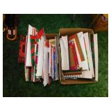 Christmas gift boxes