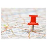 Location for this online auction