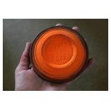 Box of White Flyer sporting clays in blaze