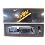 New MTH Bavarian S 3/6 Steam Engine railroad