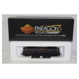 New Paragon Rolling Thunder Pennsylvania Railroad