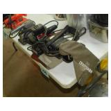 Craftsman tools: 4" belt sander - Pad sanders &