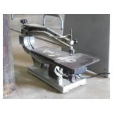 DuraCraft scroll saw