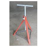Pipe stand