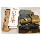 S Railroad train locomotives: 1937 700E Hudson by