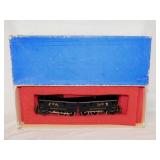 New ALCO Models brass Pennsylvania Railroad train
