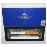 New Athearn Genesis Union Pacific railroad train