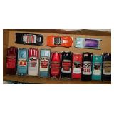 13 diecast toy cars: 1969 Chevrolet Corvette -