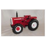 SpecCast diecast Cockshutt 1750 front wheel
