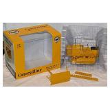 Diecast CAT Caterpillar twenty-five tractor in