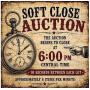 Soft Close Auction