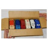 Set of twelve 1950
