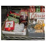 Christmas home dï¿½cor