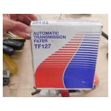 Automotive parts & repair