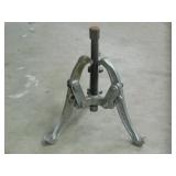 6" gear puller