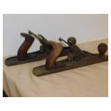 Stanley Bailey No. 5 plane - Unmarked wood plane