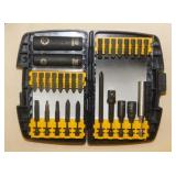 Dewalt & other driver bits