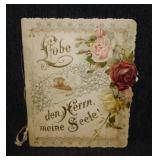 Antique & vintage foreign language books &