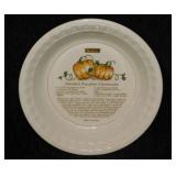 1997 Watkins marbled pumpkin cheesecake recipe