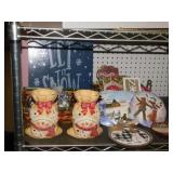 Christmas home dï¿½cor