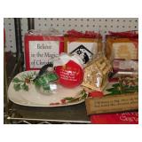 Christmas home dï¿½cor