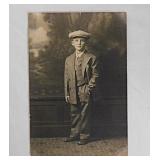 Antique & vintage photos: Horse racing - Golf -