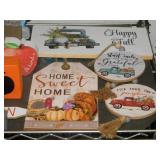 Autumn Fall home dï¿½cor