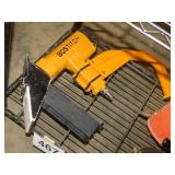 Bostitch MIII air flooring nailer nail gun