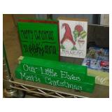 Christmas & Winter home dï¿½cor