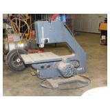 Craftsman 10" band saw