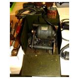 Dumore No. 14 Tom Thumb grinder tool machine shop